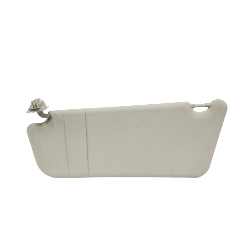 Recambio de parasol izquierdo para toyota proace city furgoneta/monovolumen (bpz_) 1.5 d-4d 100 (bpzmd) referencia OEM IAM 98094