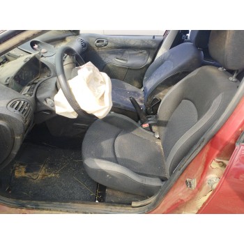 Recambio de carroceria corte para peugeot 206 berlina 1.4 referencia OEM IAM   