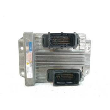 Recambio de centralita motor uce para opel meriva 1.7 16v cdti referencia OEM IAM 97350948 8973509485 1125000163