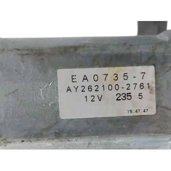 Recambio de elevalunas delantero izquierdo para chrysler voyager (rg) 2.8 crd cat referencia OEM IAM AY2621002761  