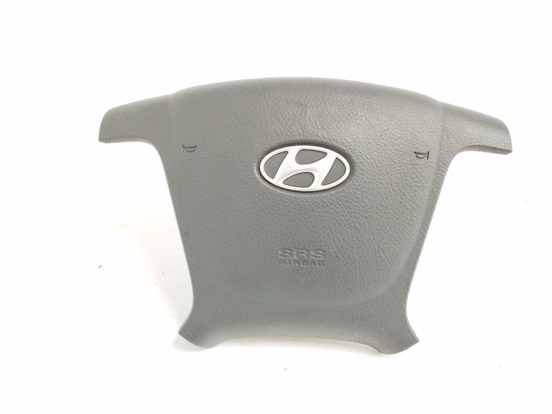 Recambio de airbag delantero izquierdo para hyundai santa fe (bm) 2.2 crdi cat referencia OEM IAM Recambio de airbag delantero izquierdo para hyundai santa fe (bm) 2.2 crdi cat referencia OEM IAM