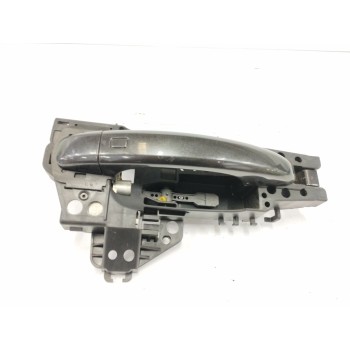 Recambio de maneta exterior delantera derecha para audi q5 (8r) 2.0 16v tdi referencia OEM IAM   