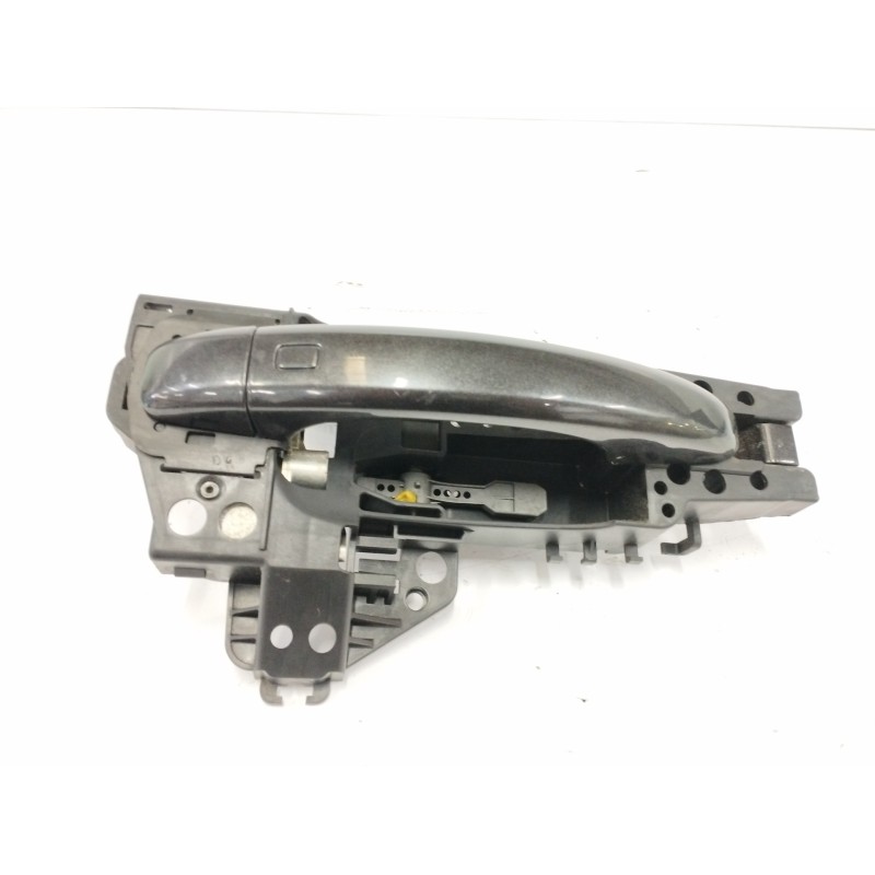 Recambio de maneta exterior delantera derecha para audi q5 (8r) 2.0 16v tdi referencia OEM IAM   