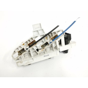 Recambio de mando calefaccion / aire acondicionado para honda hr-v (gh) 1.6 cat referencia OEM IAM   