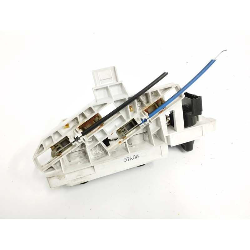 MANDO CALEFACCION / AIRE ACONDICIONADO