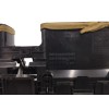 Recambio de rejilla aireadora para toyota auris 1.2 16v turbo cat referencia OEM IAM 5567002400 CENTRAL 5567002390