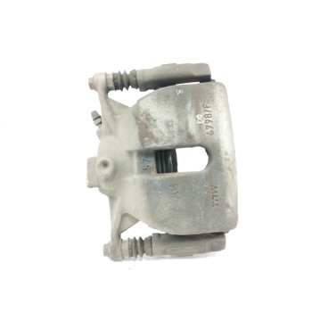 Recambio de pinza freno delantera izquierda para seat leon st (5f8) 2.0 tdi referencia OEM IAM   