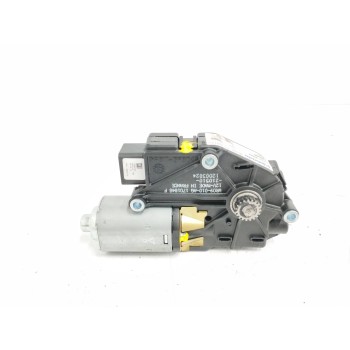 Recambio de motor techo electrico para nissan qashqai (j10) 2.0 dci turbodiesel cat referencia OEM IAM 4223021 WR09010AG 