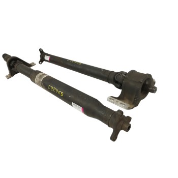 Recambio de transmision central para mercedes-benz clase s (w221) berlina 3.5 v6 cat referencia OEM IAM A2214102416  