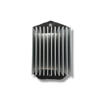 Recambio de resistencia calefaccion para mg marvel r electric referencia OEM IAM 656106 A300104001 