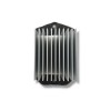 Recambio de resistencia calefaccion para mg marvel r electric referencia OEM IAM 656106 A300104001 