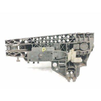 Recambio de maneta exterior delantera derecha para audi q5 (8r) 2.0 16v tdi referencia OEM IAM   