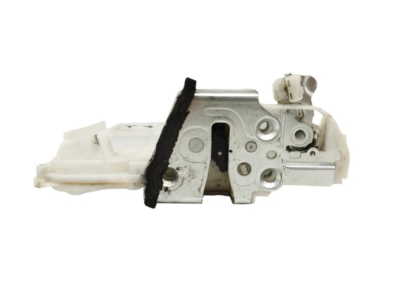 Recambio de cerradura puerta delantera derecha para suzuki sx4 rw (ey) 1.9 ddis turbodiesel referencia OEM IAM 8220179J42 Recambio de cerradura puerta delantera derecha para suzuki sx4 rw (ey) 1.9 ddis turbodiesel referencia OEM IAM 8220179J42