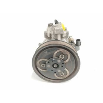Recambio de compresor aire acondicionado para ssangyong actyon 2.0 td cat referencia OEM IAM 6641300115 DKV14C 