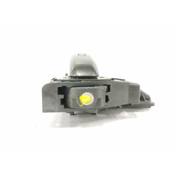 Recambio de maneta exterior delantera derecha para audi q5 (8r) 2.0 16v tdi referencia OEM IAM   