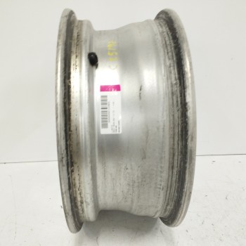 Recambio de llanta para seat ibiza (6k) 1.9 tdi referencia OEM IAM 6K0601025N 6JX15H2 ET38 4H 4X100