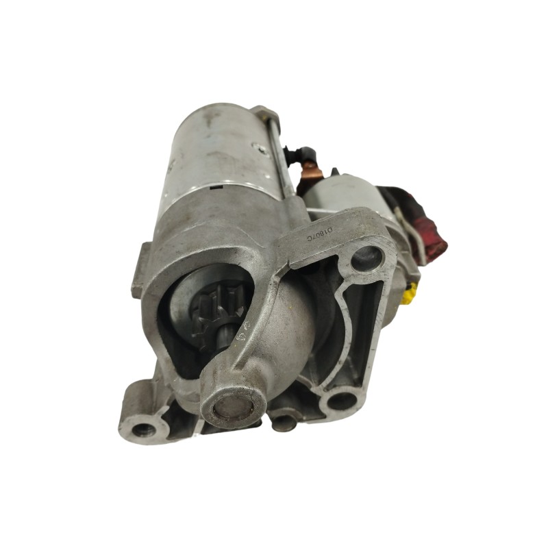 MOTOR ARRANQUE 011207G