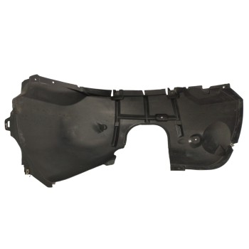 Recambio de paso rueda para seat leon st (5f8) 2.0 tdi referencia OEM IAM 5F0809958E DELANTERA DERECHA 