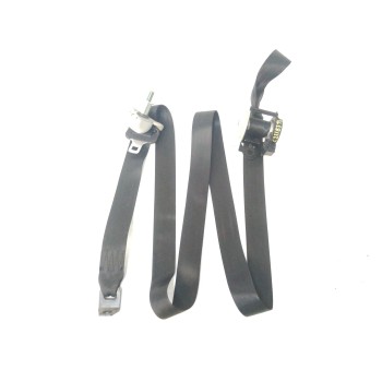 Recambio de cinturon seguridad trasero derecho para mazda 5 berl. (cr) 2.0 turbodiesel cat referencia OEM IAM   