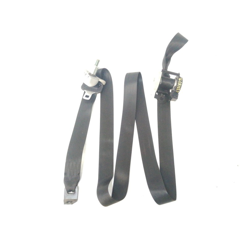 Recambio de cinturon seguridad trasero derecho para mazda 5 berl. (cr) 2.0 turbodiesel cat referencia OEM IAM   