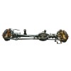 Recambio de puente delantero para jeep gr.cherokee (zj)/(z) 2.5 turbodiesel referencia OEM IAM 52098725 RELACION 3.73 