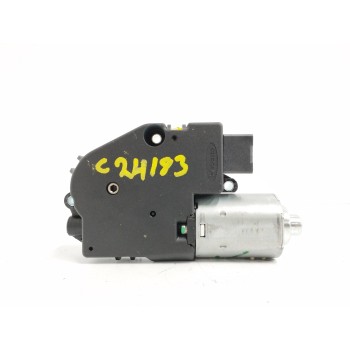 Recambio de motor techo electrico para nissan qashqai (j10) 2.0 dci turbodiesel cat referencia OEM IAM 4223021 WR09010AG 