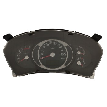 Recambio de cuadro instrumentos para hyundai tucson (jm) 2.0 crdi referencia OEM IAM 940132E421 11000768410H 