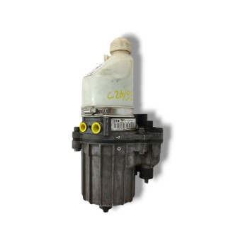 Recambio de bomba direccion para opel astra h berlina 1.7 16v cdti referencia OEM IAM 13192897  
