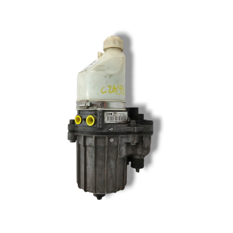 Recambio de bomba direccion para opel astra h berlina 1.7 16v cdti referencia OEM IAM 13192897  