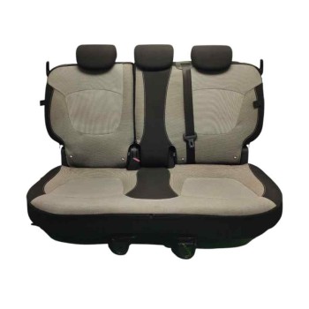Recambio de asientos traseros para renault captur i ( j5 h5 ) 1.5 dci 90 referencia OEM IAM   