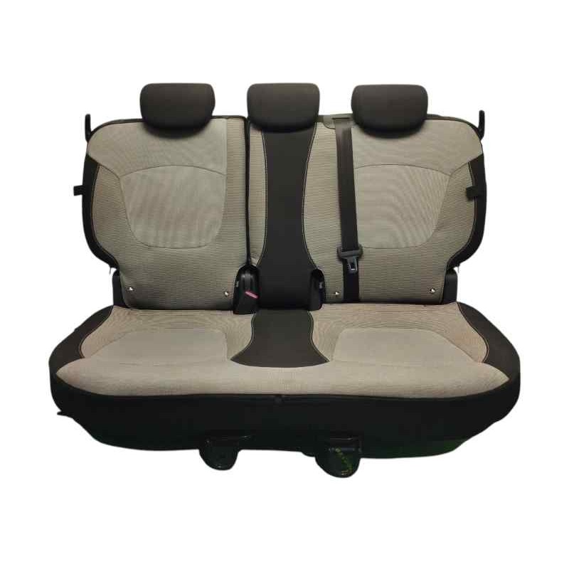 Recambio de asientos traseros para renault captur i ( j5 h5 ) 1.5 dci 90 referencia OEM IAM   