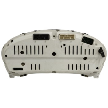 Recambio de cuadro instrumentos para hyundai tucson (jm) 2.0 crdi referencia OEM IAM 940132E421 11000768410H 