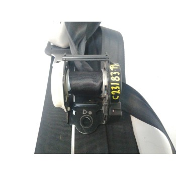 Recambio de cinturon seguridad trasero derecho para mazda 5 berl. (cr) 2.0 turbodiesel cat referencia OEM IAM   