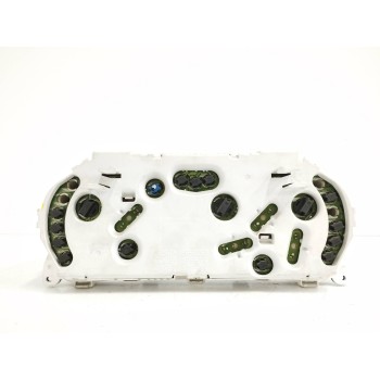 Recambio de cuadro instrumentos para honda hr-v (gh) 1.6 cat referencia OEM IAM 78100S2HG100 HR0265102 