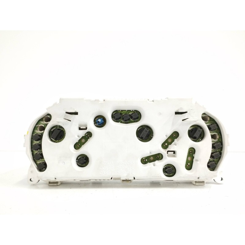 CUADRO INSTRUMENTOS HR0265102