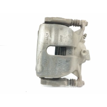 Recambio de pinza freno delantera derecha para seat leon st (5f8) 2.0 tdi referencia OEM IAM   