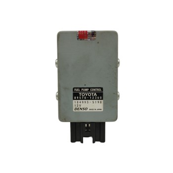 MODULO ELECTRONICO 8957012360 1049935190 