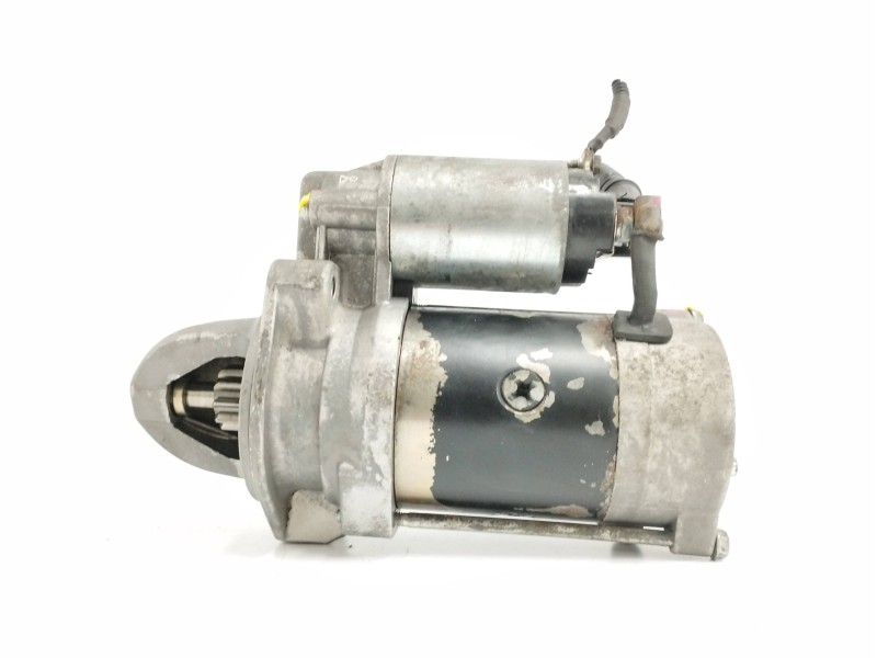 Recambio de motor arranque para ssangyong rodius xdi deluxe 4wd referencia OEM IAM   