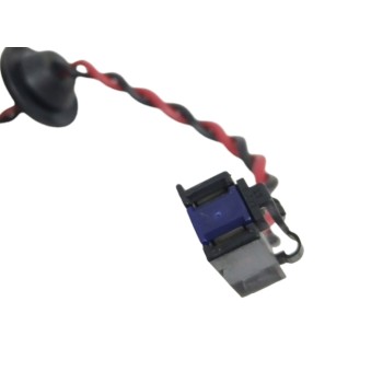 Recambio de motor calefaccion para chrysler voyager (rg) 2.8 crd cat referencia OEM IAM AY1661000365  