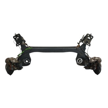 Recambio de puente trasero para fiat linea (110) 1.6 jtdm 16v cat referencia OEM IAM 51789372  