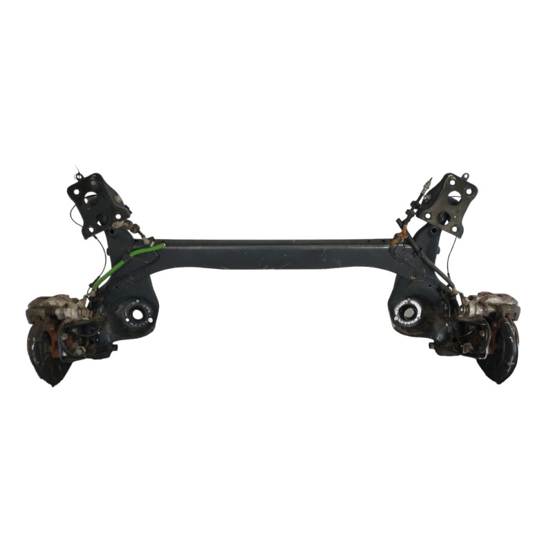 Recambio de puente trasero para fiat linea (110) 1.6 jtdm 16v cat referencia OEM IAM 51789372  