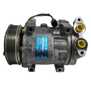 COMPRESOR AIRE ACONDICIONADO 3M5H19D629SA SD7V16 