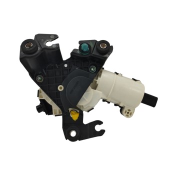 Recambio de motor cierre centralizado porton para peugeot 5008 1.2 12v e-thp referencia OEM IAM 9687233280  