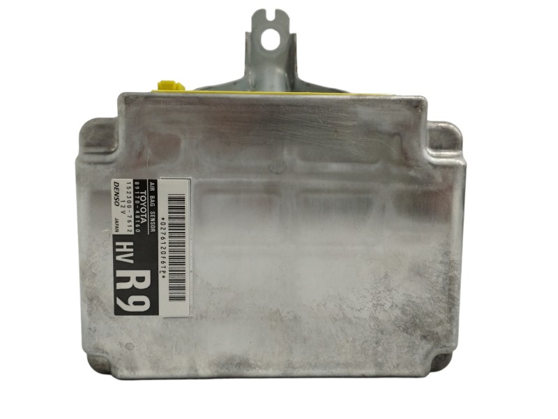 Recambio de centralita airbag para lexus rx 3.3 v6 24v cat referencia OEM IAM 8917048160 1523007612 