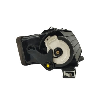 Recambio de rejilla aireadora para chevrolet epica 2.5 cat referencia OEM IAM 80497248 DELANTERA DERECHA 