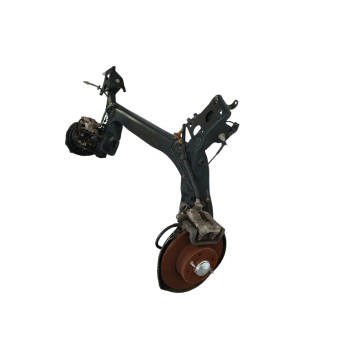 Recambio de puente trasero para fiat linea (110) 1.6 jtdm 16v cat referencia OEM IAM 51789372  