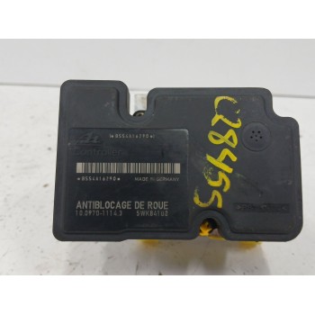 Recambio de abs para peugeot 206 hatchback (2a/c) 1.4 hdi referencia OEM IAM 9652342980  10020700364