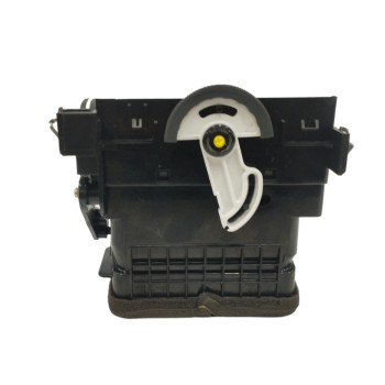 Recambio de rejilla aireadora para chevrolet epica 2.5 cat referencia OEM IAM 80497248 DELANTERA DERECHA 