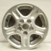 Recambio de llanta para land rover freelander (ln) 2.0 turbodiesel referencia OEM IAM ANR3974 5,5JX15X46 5H 5X115