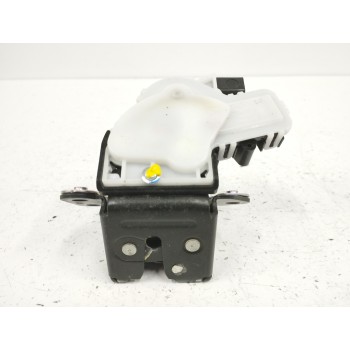 CERRADURA MALETERO / PORTON C6728 